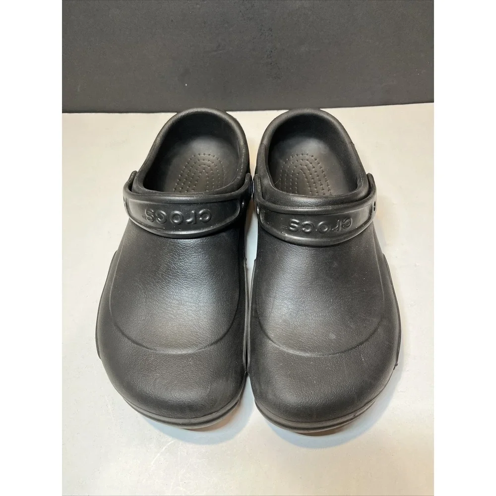 CROCS unisex bistro